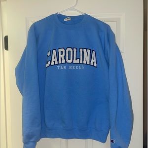 University of North Carolina Chapel Hill Sweatshirt